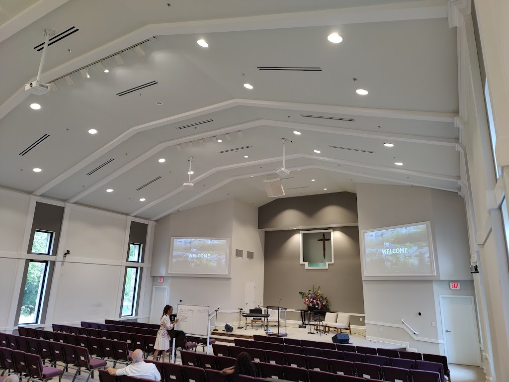 Alpharetta SDA Church | 375 Fowler Rd, Alpharetta, GA 30004, USA | Phone: (817) 455-5219