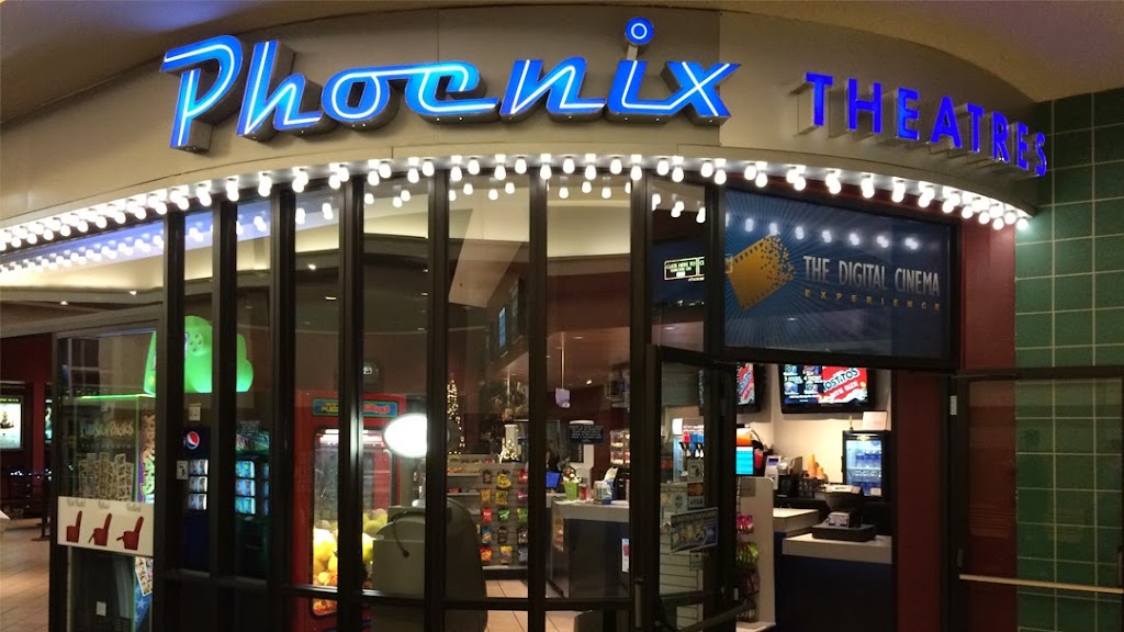 Phoenix Theatres Mall of Monroe | 2121 N Monroe St, Monroe, MI 48162, USA | Phone: (734) 457-9080