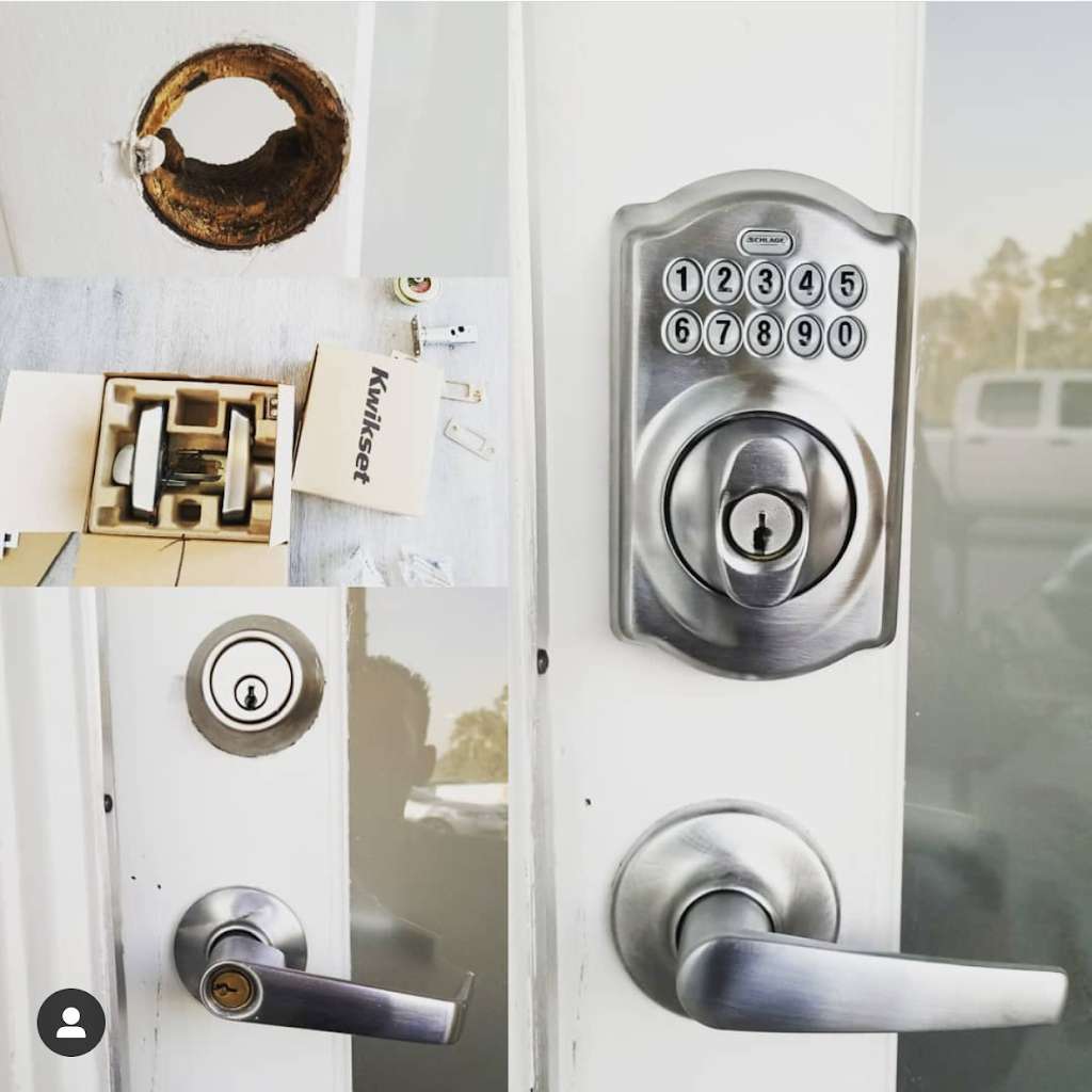 Lockstar Locksmith | 225 Ave. M, Brooklyn, NY 11230, USA | Phone: (718) 395-5872