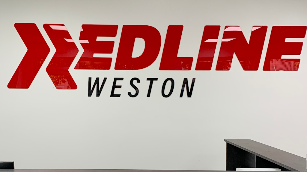 Redline Athletics Weston | 1756 N Commerce Pkwy, Weston, FL 33326, USA | Phone: (954) 928-8135