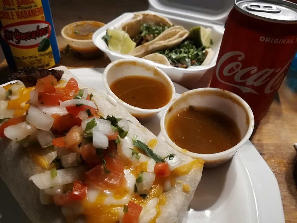 Taqueria El Toro | 3600 Junction Blvd, Raleigh, NC 27603, USA | Phone: (919) 661-5676