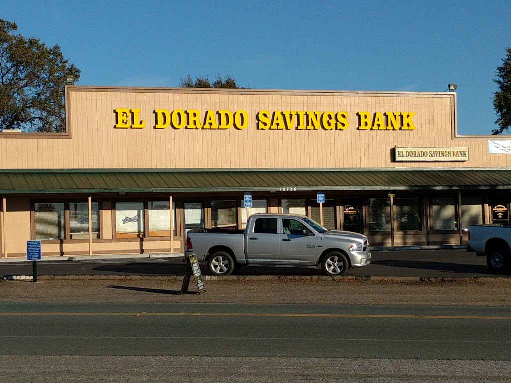 El Dorado Savings Bank | 18726 CA-49, Plymouth, CA 95669, USA | Phone: (209) 245-3000