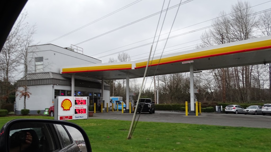 Shell | 1120 SW Grady Way, Renton, WA 98057, USA | Phone: (425) 687-9332