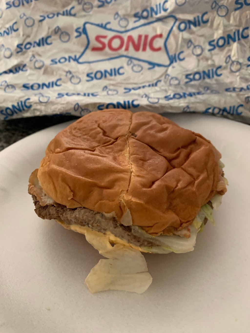 Sonic Drive-In | 357 Co Rd 304, Calera, AL 35040, USA | Phone: (205) 690-8885