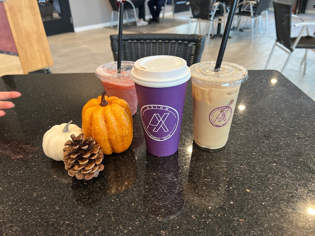 Axiom Coffee | 4005 Golden Triangle Boulevard, Fort Worth, TX 76244, USA | Phone: (817) 832-2728