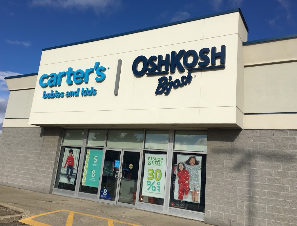 Carters - Curbside Available | 7500 Lundys Ln, Niagara Falls, ON L2H 1G8, Canada | Phone: (905) 356-0714