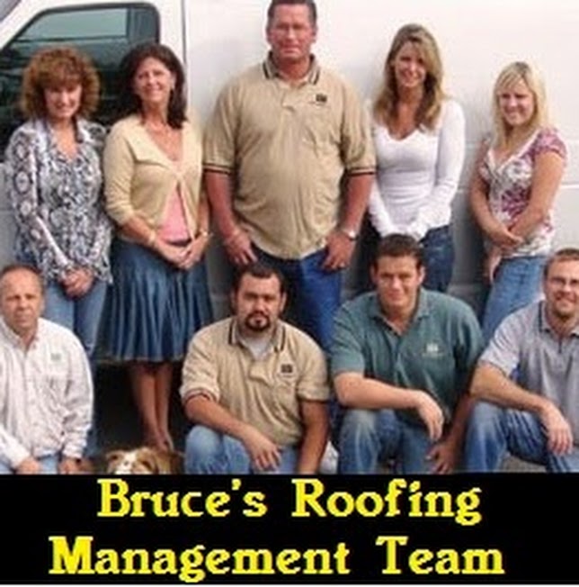 Bruces Roofing LLC | 27605 SE 401st St, Enumclaw, WA 98022, USA | Phone: (360) 825-1356