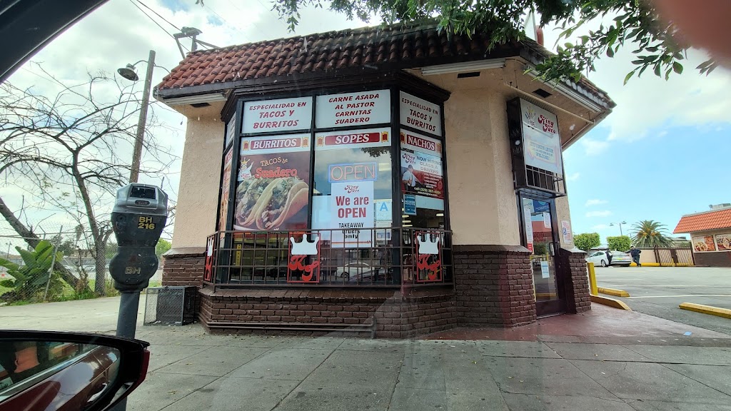 King Taco # 9 | 2400 E Cesar E Chavez Ave, Los Angeles, CA 90033, USA | Phone: (323) 264-3940