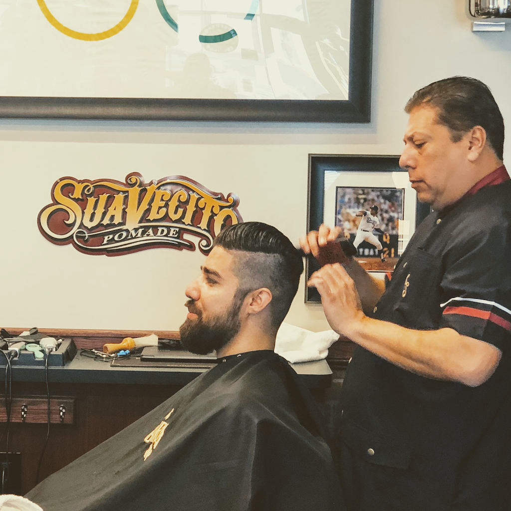 Vs Barbershop - Vegas Suavecito | 1190 E Silverado Ranch Blvd Suite #120, Las Vegas, NV 89183, USA | Phone: (702) 373-0603