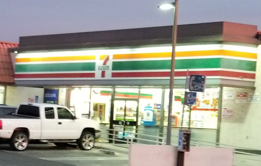 7-Eleven | 19660 Vanowen St, Reseda, CA 91335 | Phone: (818) 881-0774