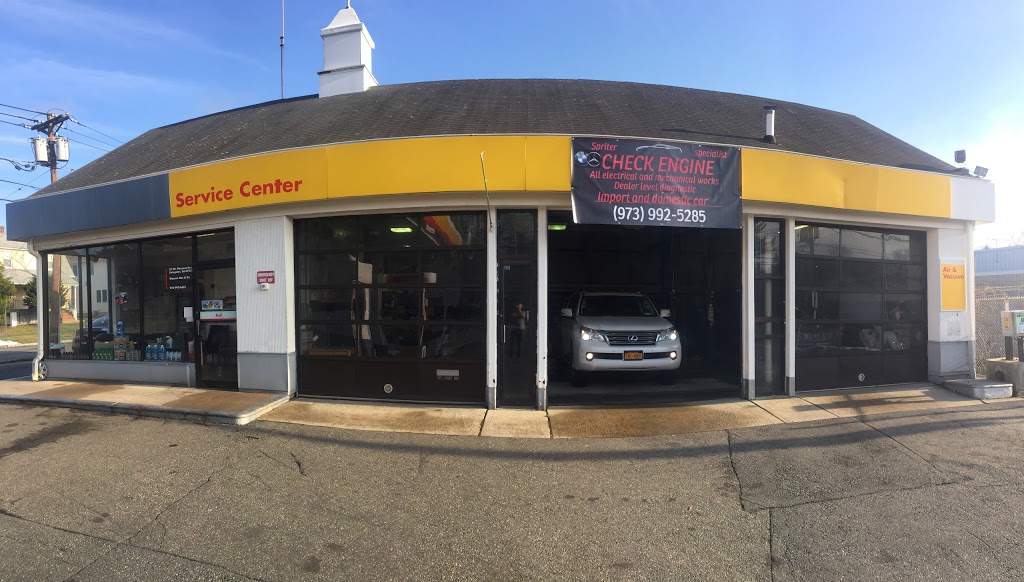 CHECK ENGINE LLC | 1195 Littleton Rd, Morris Plains, NJ 07950 | Phone: (973) 992-5285