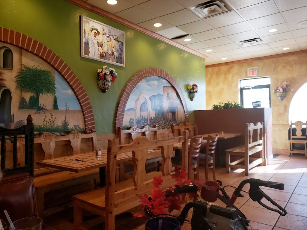 Mattas Mexican Grill | 1105 N Higley Rd, Mesa, AZ 85205 | Phone: (480) 655-8646