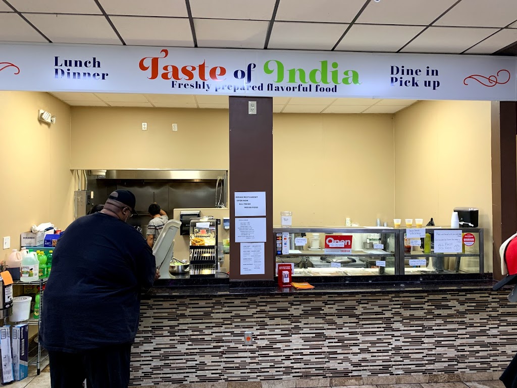 Taste of India | 327 Slapes Corner Rd, Carneys Point, NJ 08069, USA | Phone: (856) 299-9300