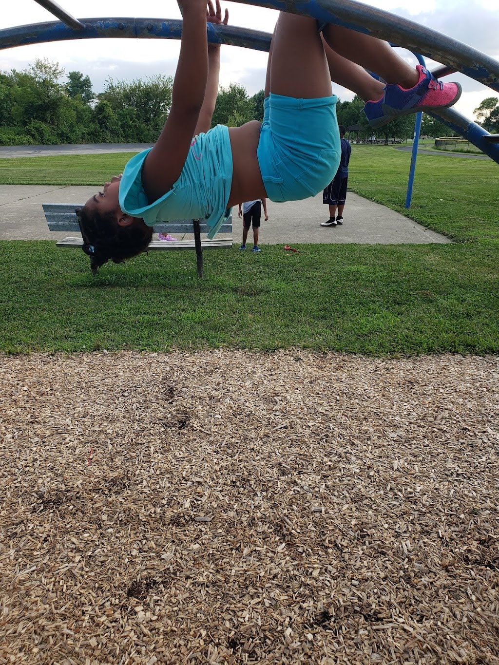 Brobst Park | 5355 Winchester Pike, Canal Winchester, OH 43110, USA | Phone: (614) 836-5308