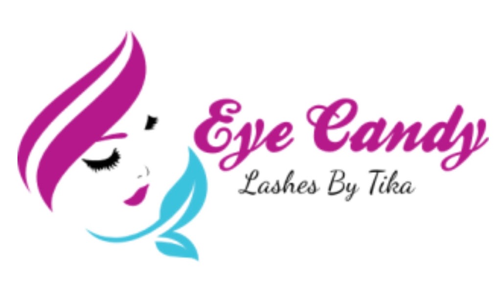 Eye Candy Lashes By Tika | 4688 Sterling Pointe #5088, Douglasville, GA 30135, USA | Phone: (404) 488-4529