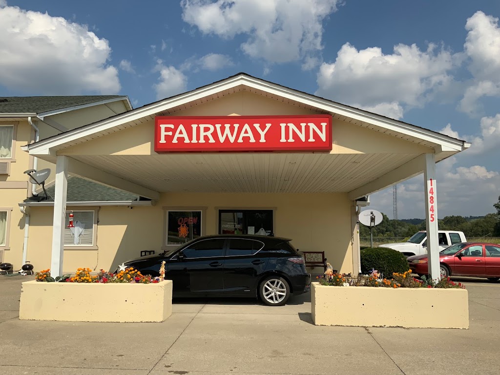 Fairway Inn - Florence, IN | 14845 State Road 156 Across From Belterra Casino, Florence, IN 47020, USA | Phone: (812) 427-4100