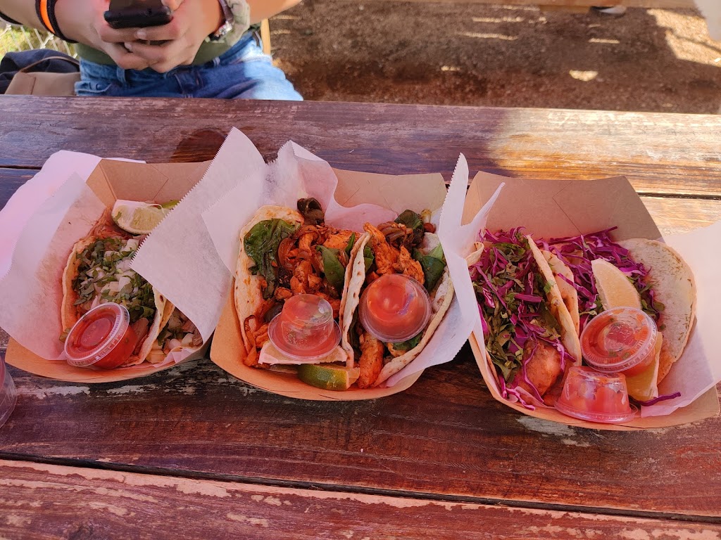 Pueblo Viejo Taco Truck | 121 Pickle Rd, Austin, TX 78704, USA | Phone: (512) 762-2566