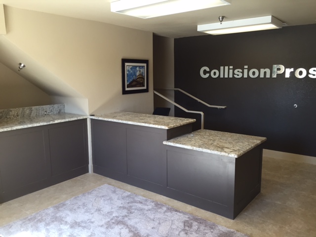 Collision Pros - Auburn | 3760 Grass Valley Hwy, Auburn, CA 95602, USA | Phone: (530) 885-3320