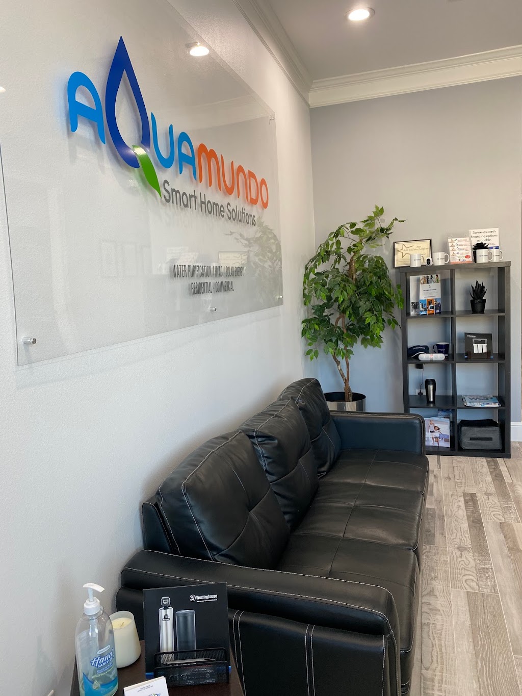 Aquamundo, Llc | 18502 Green Land Way Suite "B, Houston, TX 77084, USA | Phone: (888) 450-2782