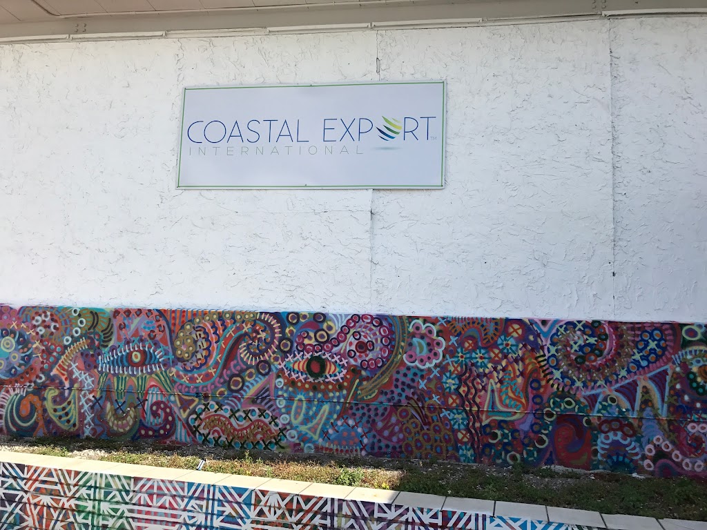 Coastal Export International, Inc. | 7455 NE 2nd Ave, Miami, FL 33138, USA | Phone: (305) 757-0206