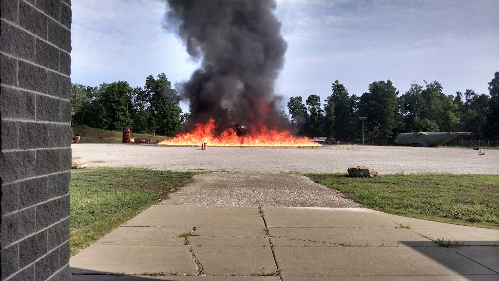 Allegheny County Fire Bureau | 1000 Harper Rd, Clinton, PA 15026, USA | Phone: (412) 472-5873