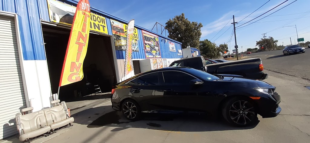 XI Window Tint Cars Home and Business | 696 Crows Landing Rd ste c, Modesto, CA 95351, USA | Phone: (209) 486-5695