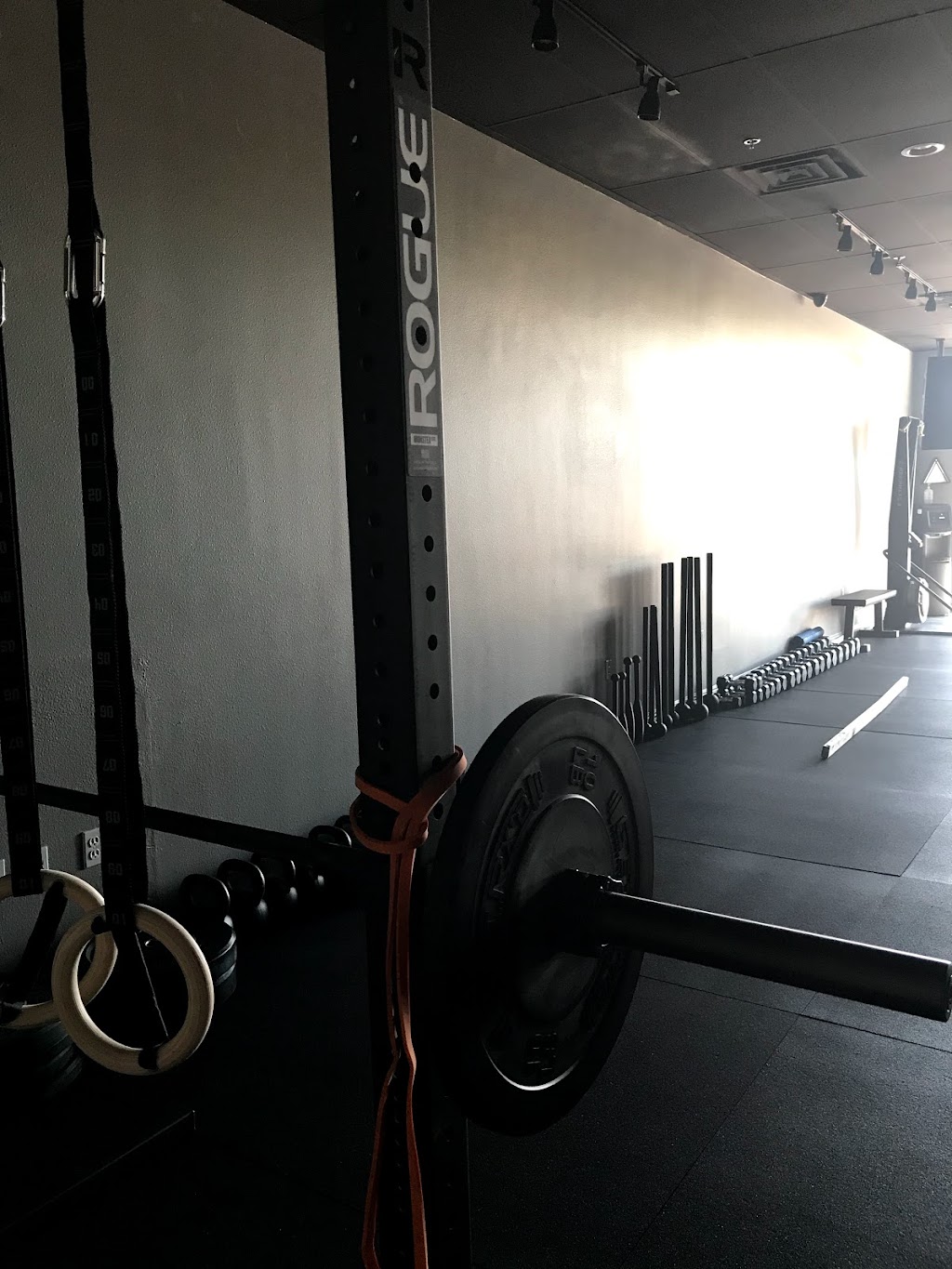 Elevated Human Performance | 6040 Badura Ave #140, Las Vegas, NV 89118, USA | Phone: (702) 551-5323