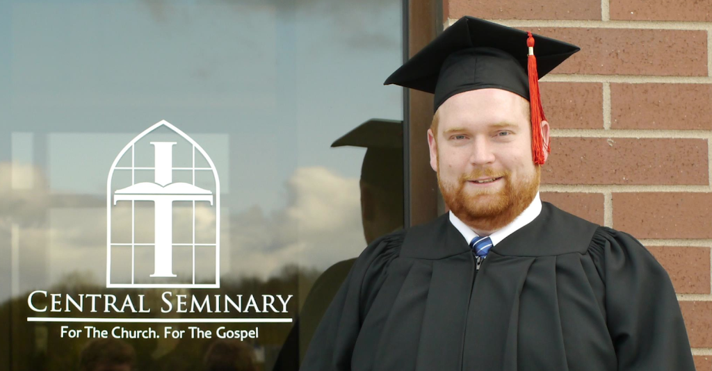 Central Baptist Theological Seminary | 900 Forestview Ln N, Plymouth, MN 55441 | Phone: (763) 417-8250