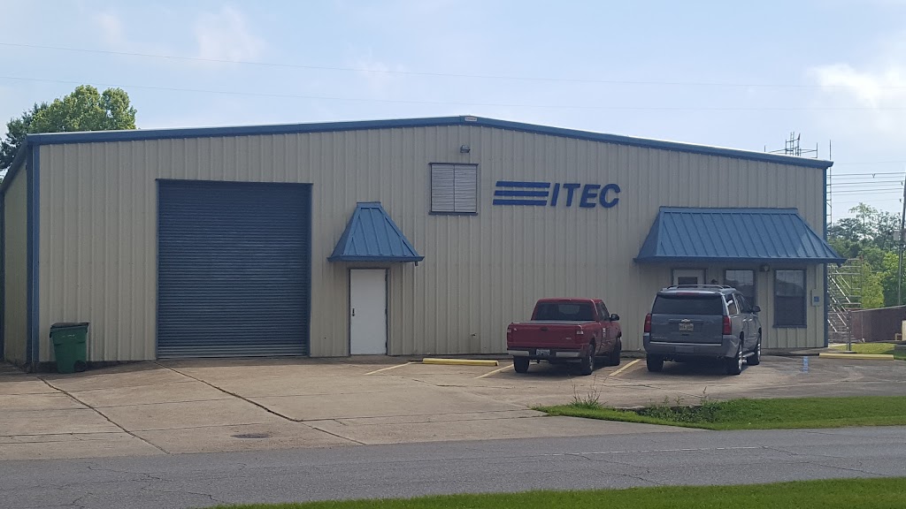 ITEC Corporation | 224 Woodland Dr, Laplace, LA 70068, USA | Phone: (985) 651-6250