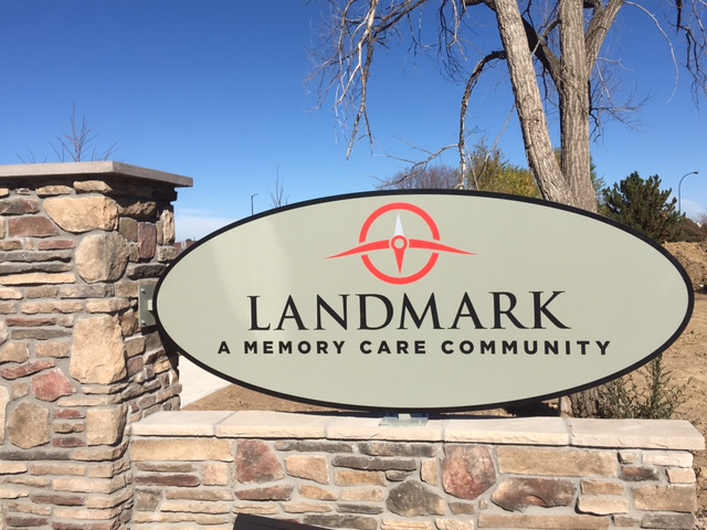 Landmark Memory Care | 1744 S Public Rd, Lafayette, CO 80026, USA | Phone: (720) 537-9355
