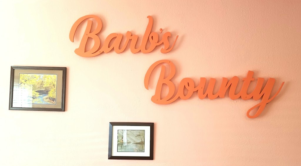 Barbs Bounty Restaurant, Jams, and Jellies | 832 Lehmen Dr, Chester, IL 62233, USA | Phone: (618) 826-7600