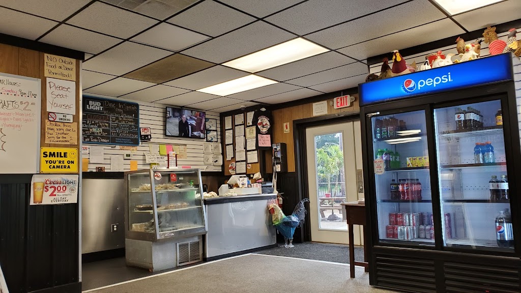 Duss Ave Cafe | 1811 Duss Ave, Ambridge, PA 15003, USA | Phone: (724) 266-9985