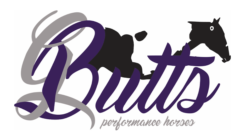 Butts Performance Horses | 900 Steele Rd, Highlands, TX 77562, USA | Phone: (713) 819-1075