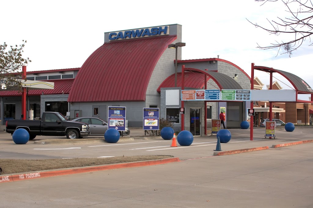 Mi-T-Fine Carwash, Inc | 6312 Preston Rd, Plano, TX 75024, USA | Phone: (972) 618-9800