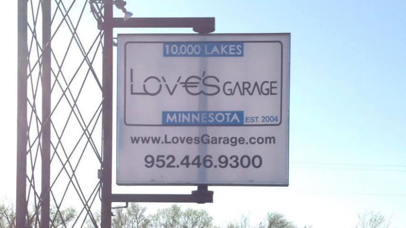 Loves Garage | 4250 Creek View Cir #102, Minnetrista, MN 55375 | Phone: (952) 446-9300