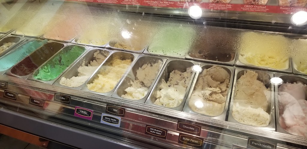 Cold Stone Creamery | 16135 South La Grange Road, Orland Park, IL 60467, USA | Phone: (708) 226-4981