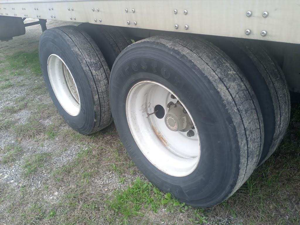 Happyjacks Truck Repair And Tire Service | 3230 S Hwy 77, Waxahachie, TX 75165 | Phone: (214) 903-6198