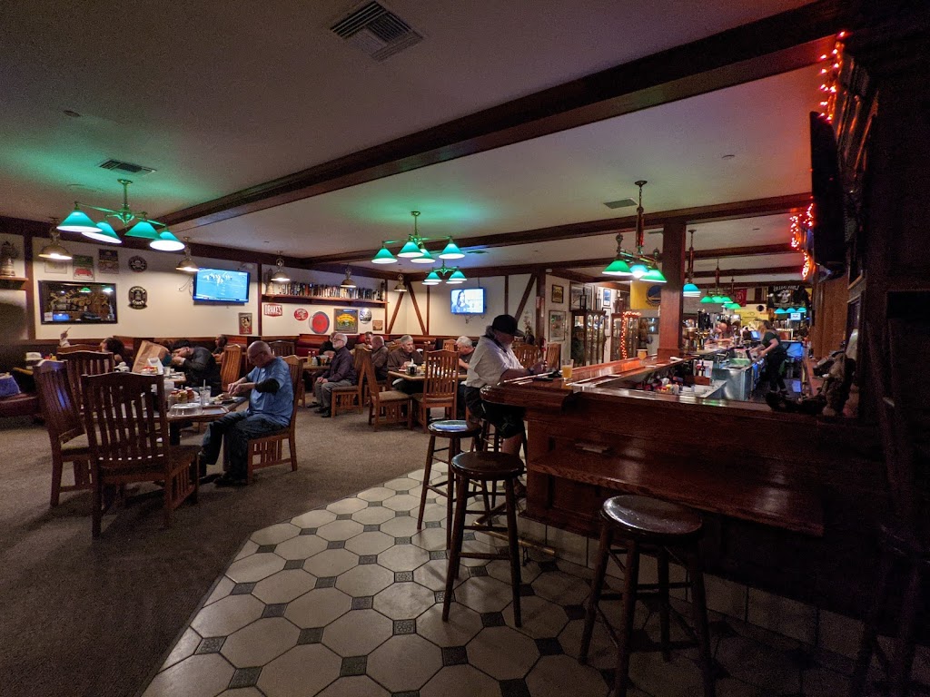 Harrys Hofbrau | 14900 E 14th St, San Leandro, CA 94578, USA | Phone: (510) 357-1707