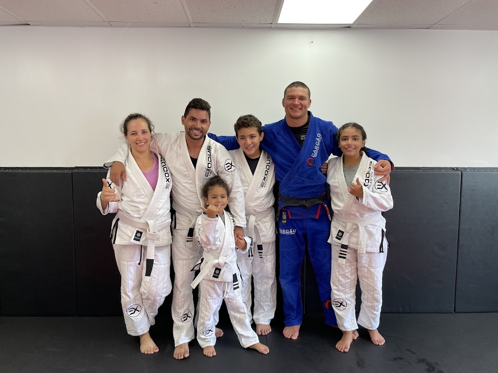 Cascao Jiu Jitsu - Team Exodus | 72 Hosmer St, Marlborough, MA 01752, USA | Phone: (912) 247-7174