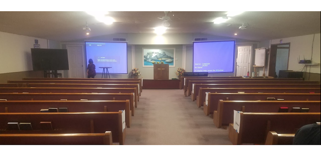 Bahn Saginaw Church of Christ | 7033 Seth Barwise St, Fort Worth, TX 76179, USA | Phone: (817) 484-1110