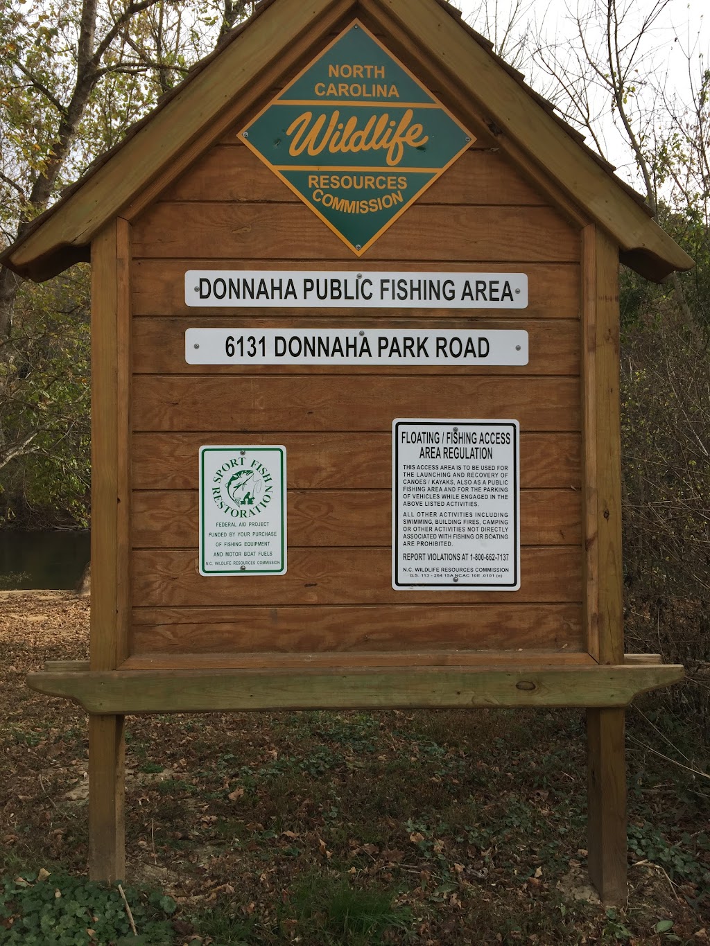 Donnaha Park River Access | NC-67, East Bend, NC 27018, USA | Phone: (336) 679-8052