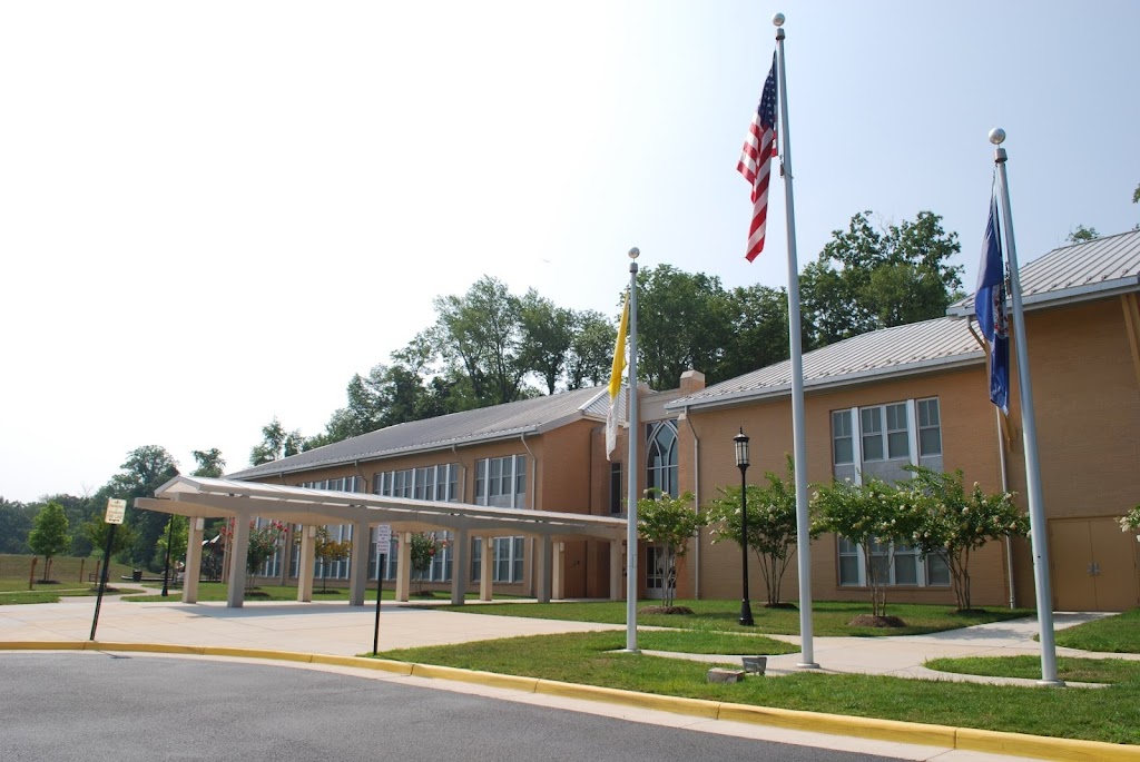 Our Lady of Hope Catholic School | 46633 State Rte 1582, Potomac Falls, VA 20165, USA | Phone: (703) 433-6760