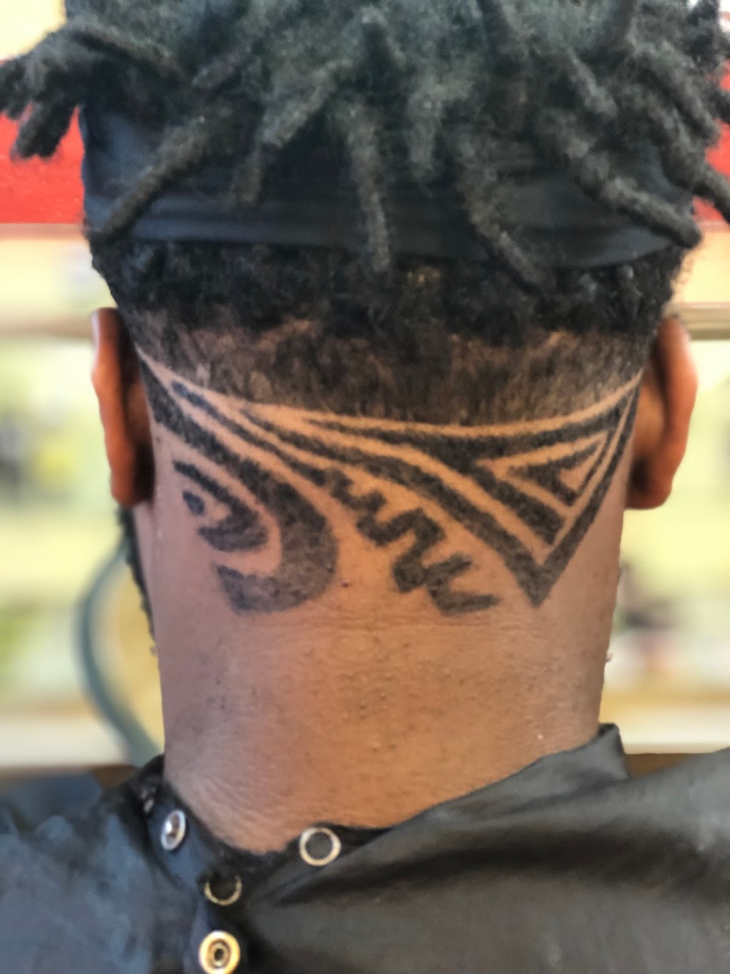 Upscale Creations Barbershop | 500c E Trinity Ln, Nashville, TN 37207, USA | Phone: (615) 573-9028