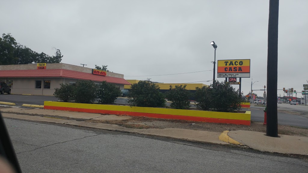 Taco Casa | 3160 Denton Hwy, Haltom City, TX 76117, USA | Phone: (817) 834-7600