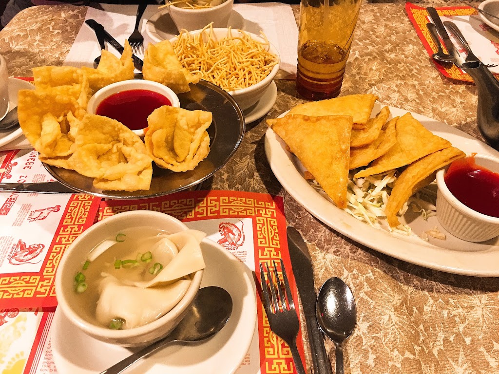 Lees Panda Garden | 3619 Cleveland Ave NW, Canton, OH 44709, USA | Phone: (330) 492-2108