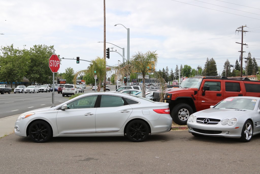 Thunder Auto Sales | 3401 Fulton Ave, Sacramento, CA 95821 | Phone: (916) 999-0313