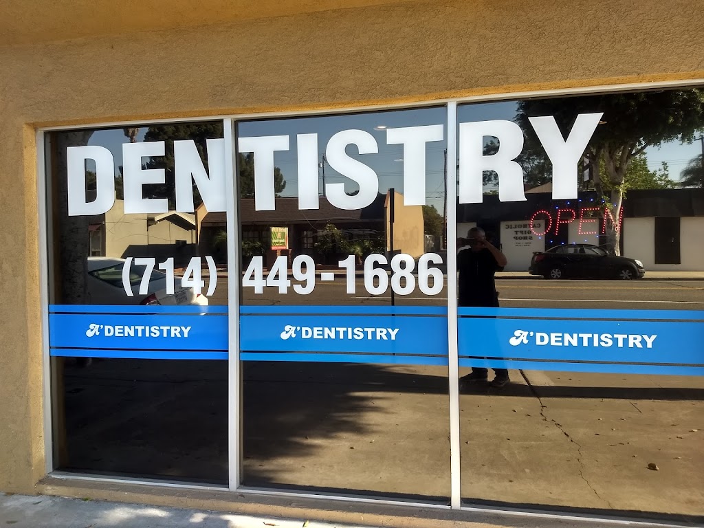 Ace Dental Laboratories | 536 W Commonwealth Ave # B, Fullerton, CA 92832, USA | Phone: (714) 525-3650