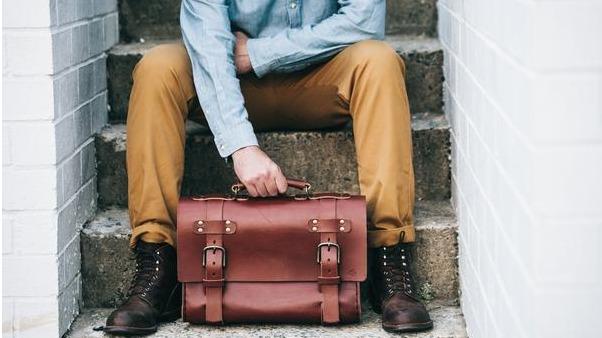 Hand Built Leather Goods | 799 Rubens Rd SW, Concord, NC 28027, USA | Phone: (704) 547-4995