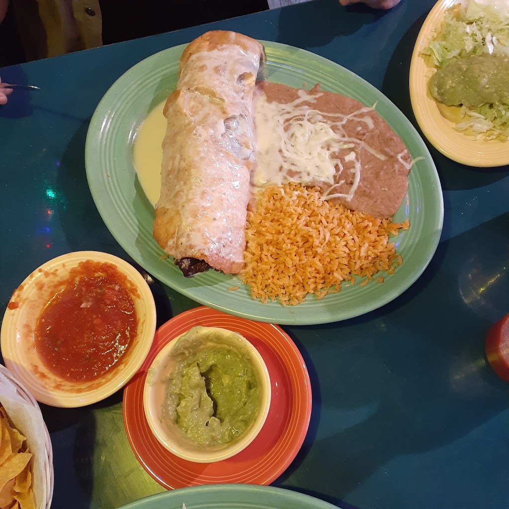 Munoz Mexican Grill | 7268 Gadsden Hwy, Trussville, AL 35173, USA | Phone: (205) 655-8224