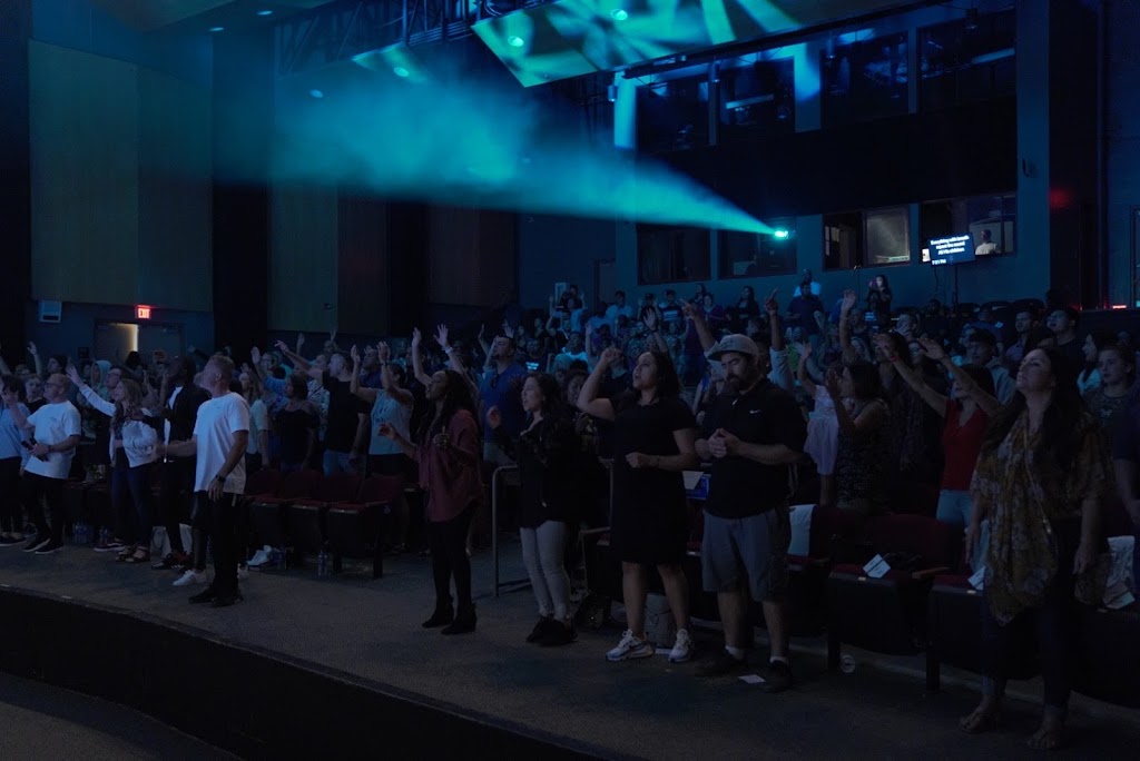 VIVE CHURCH South Valley | 325 Santa Clara Ave, Gilroy, CA 95020, USA | Phone: (408) 988-8797